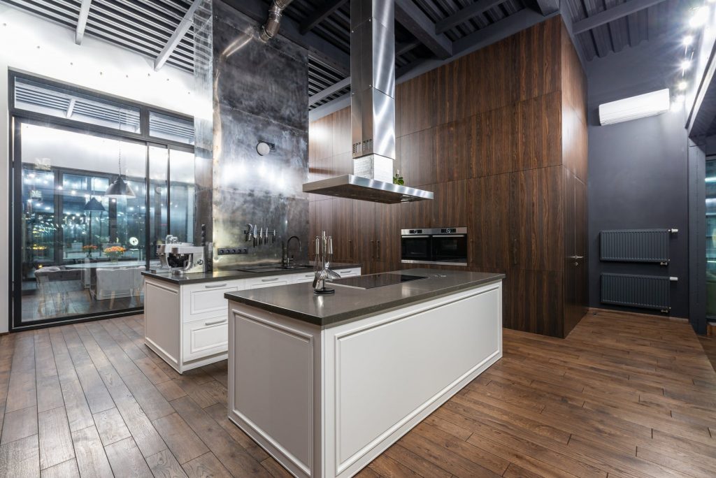 Planning Your Kitchen Design In Glasgow