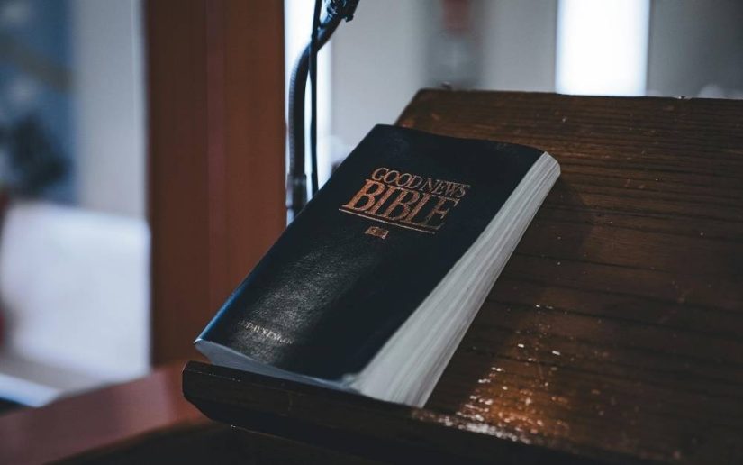 Used Bible Bargains: Affordable Editions Available Now