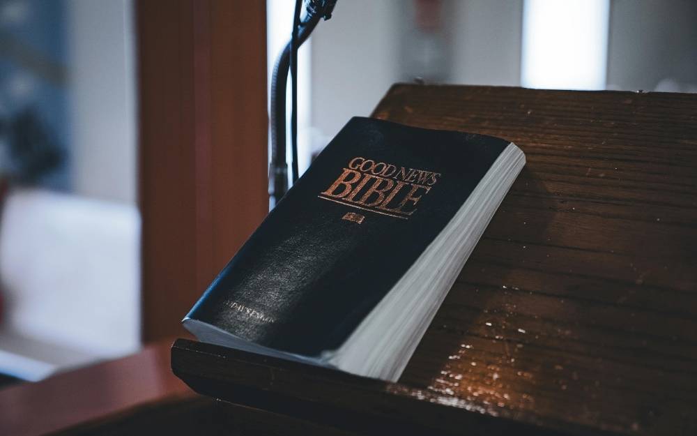 Used Bible Bargains: Affordable Editions Available Now