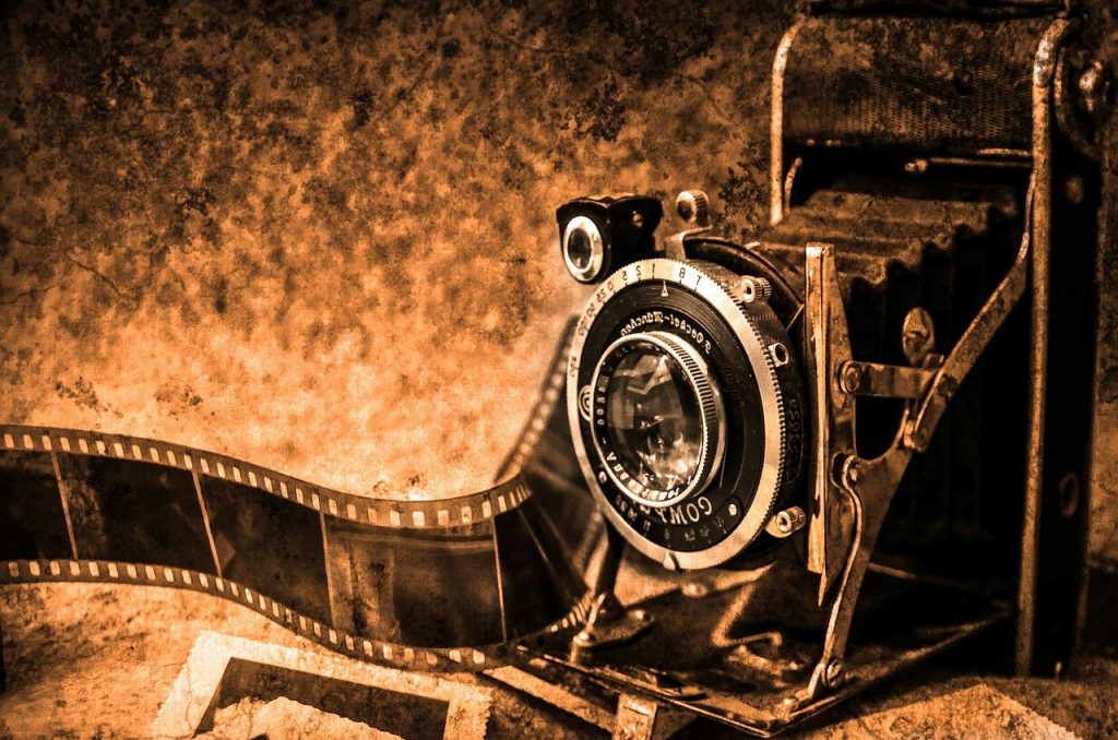 Film Promotion