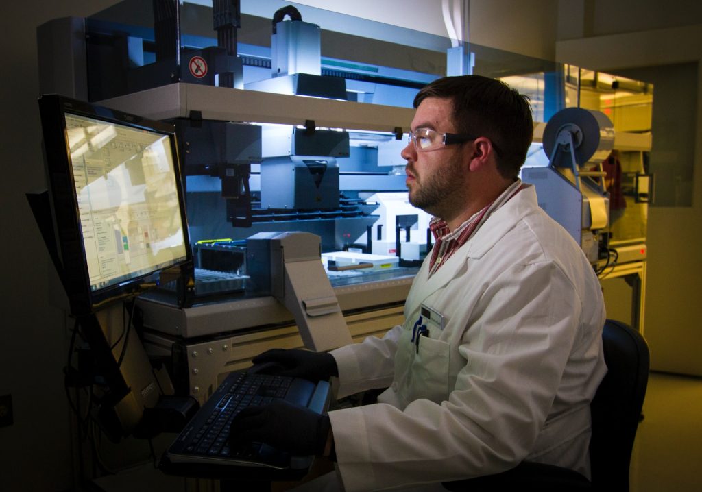 Clinical Trials Software Innovation